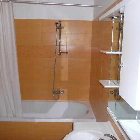 Apartment Two-bedroom In Rab Xxxvii *