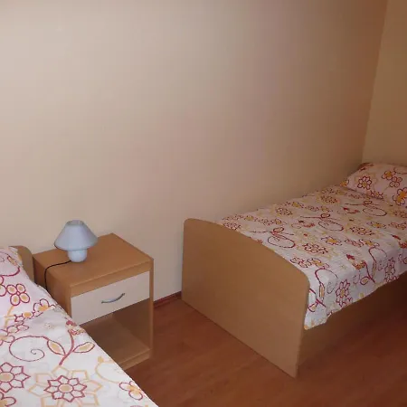 Apartment Two-bedroom In Rab Xxxvii Barbat na Rabu