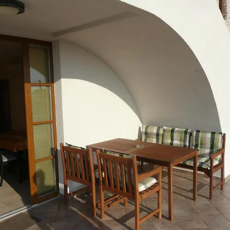 Two-bedroom In Rab Xxxvii *