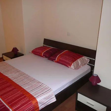 Two-bedroom In Rab Xxxvii Apartment