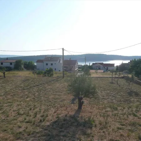 Two-bedroom In Rab Xxxvii Apartment
