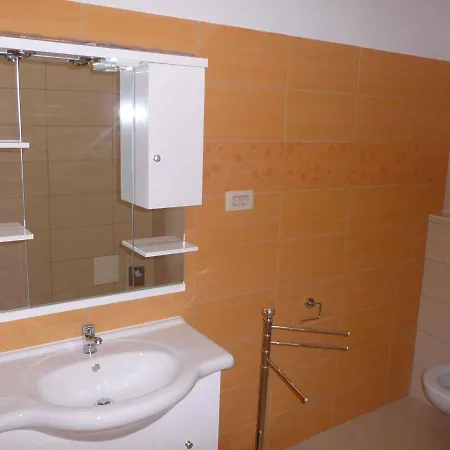 Apartment Two-bedroom In Rab Xxxvii *