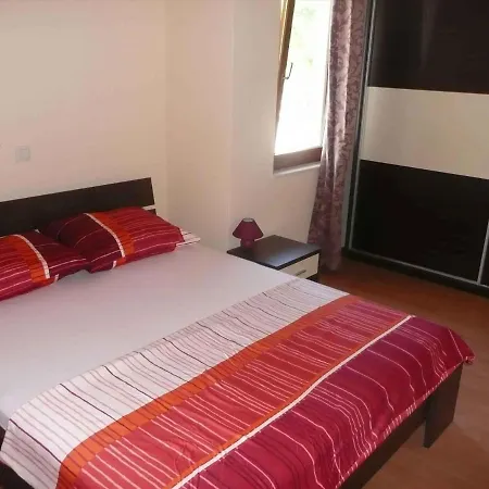 Two-bedroom In Rab Xxxvii *