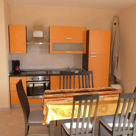Two-bedroom In Rab Xxxvii *