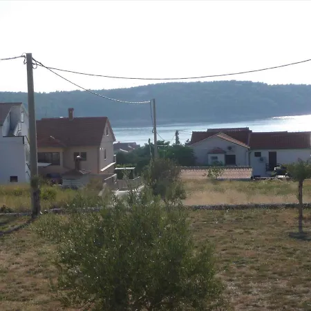 Two-bedroom In Rab Xxxvii * Barbat na Rabu