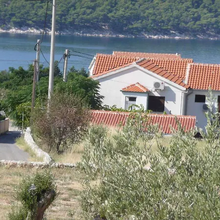 Two-bedroom In Rab Xxxvii Barbat na Rabu
