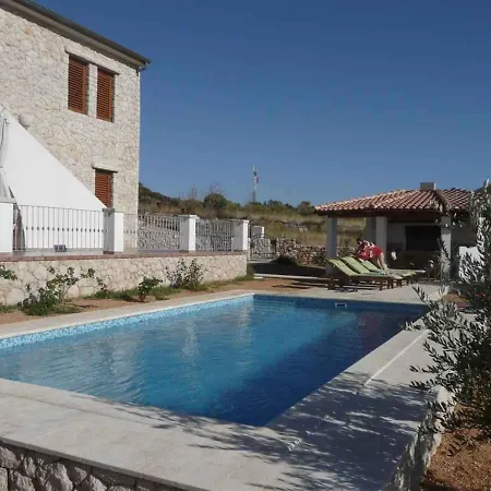 Apartment Two-bedroom In Rab Xxxvii Barbat na Rabu